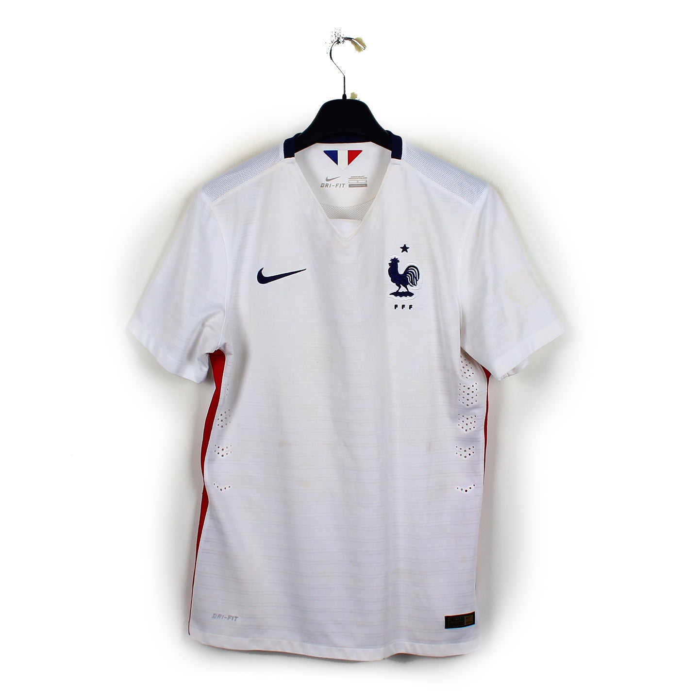 2015/16 - Equipe de France (L) [pro]