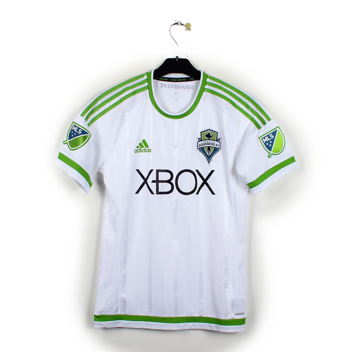 2015/16 - Seattle Sounders FC (M)