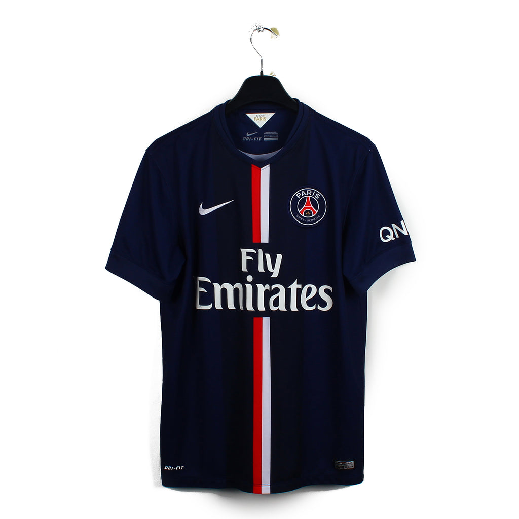 2014/15 - PSG (M)