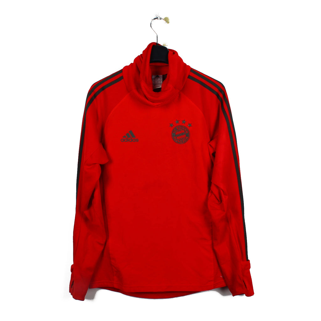 2018/19 - Bayern Munich (S)