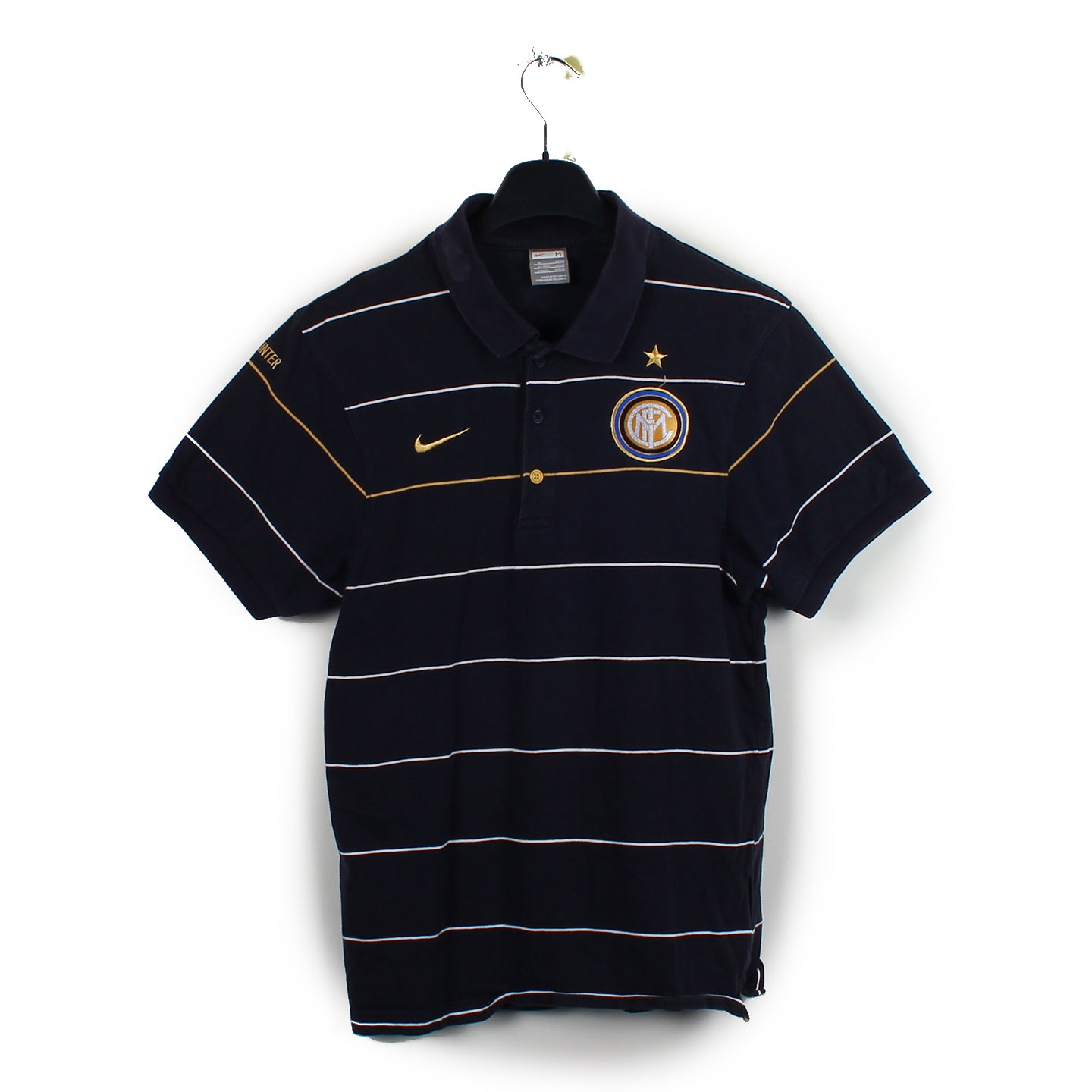 2009/10 - Inter Milan (M)