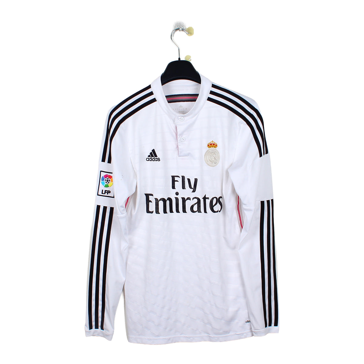 2014/15 - Real Madrid (S)