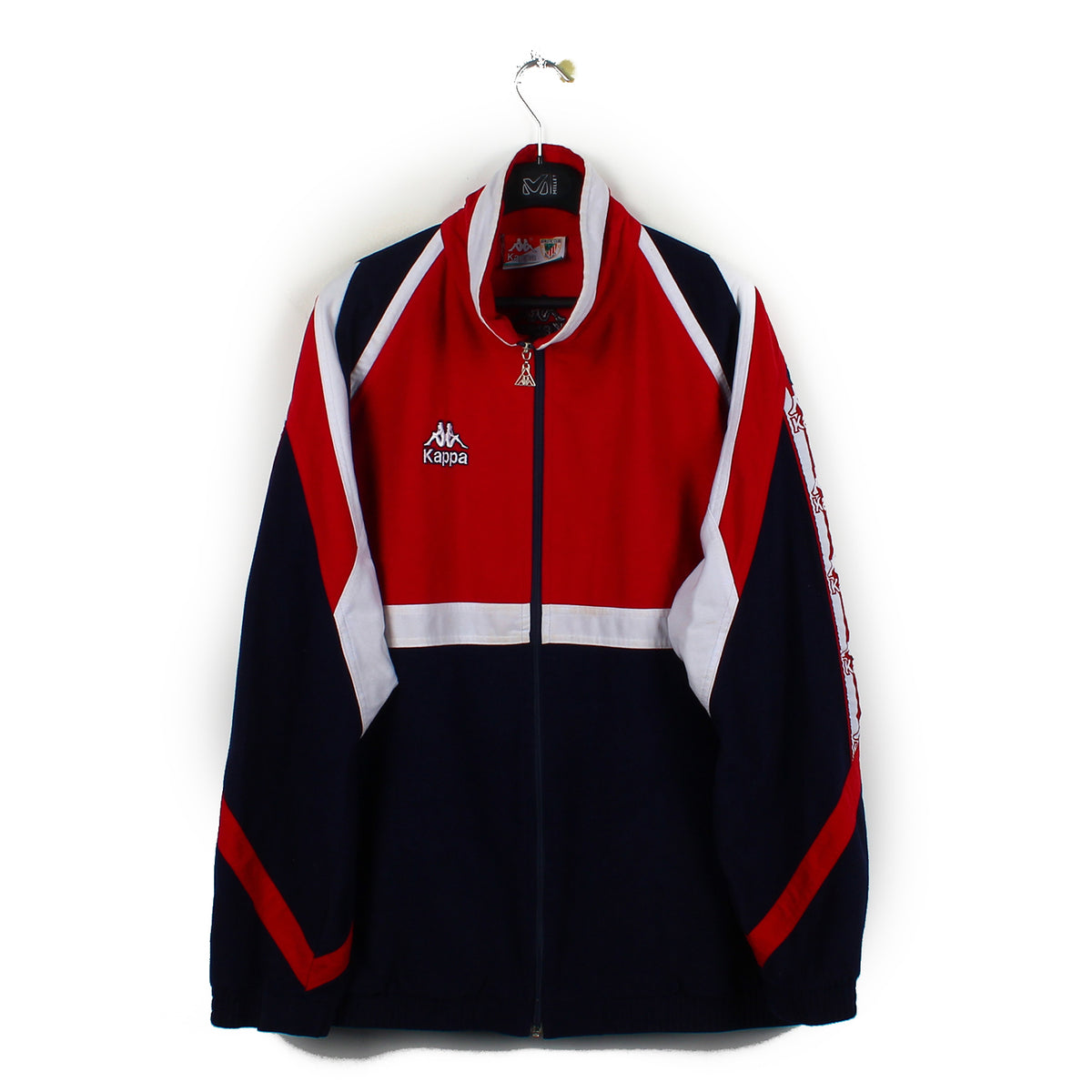 1995/97 - Athletic Bilbao (XL)