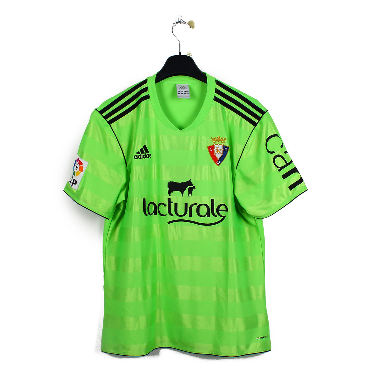 2013/14 - Osasuna (L)