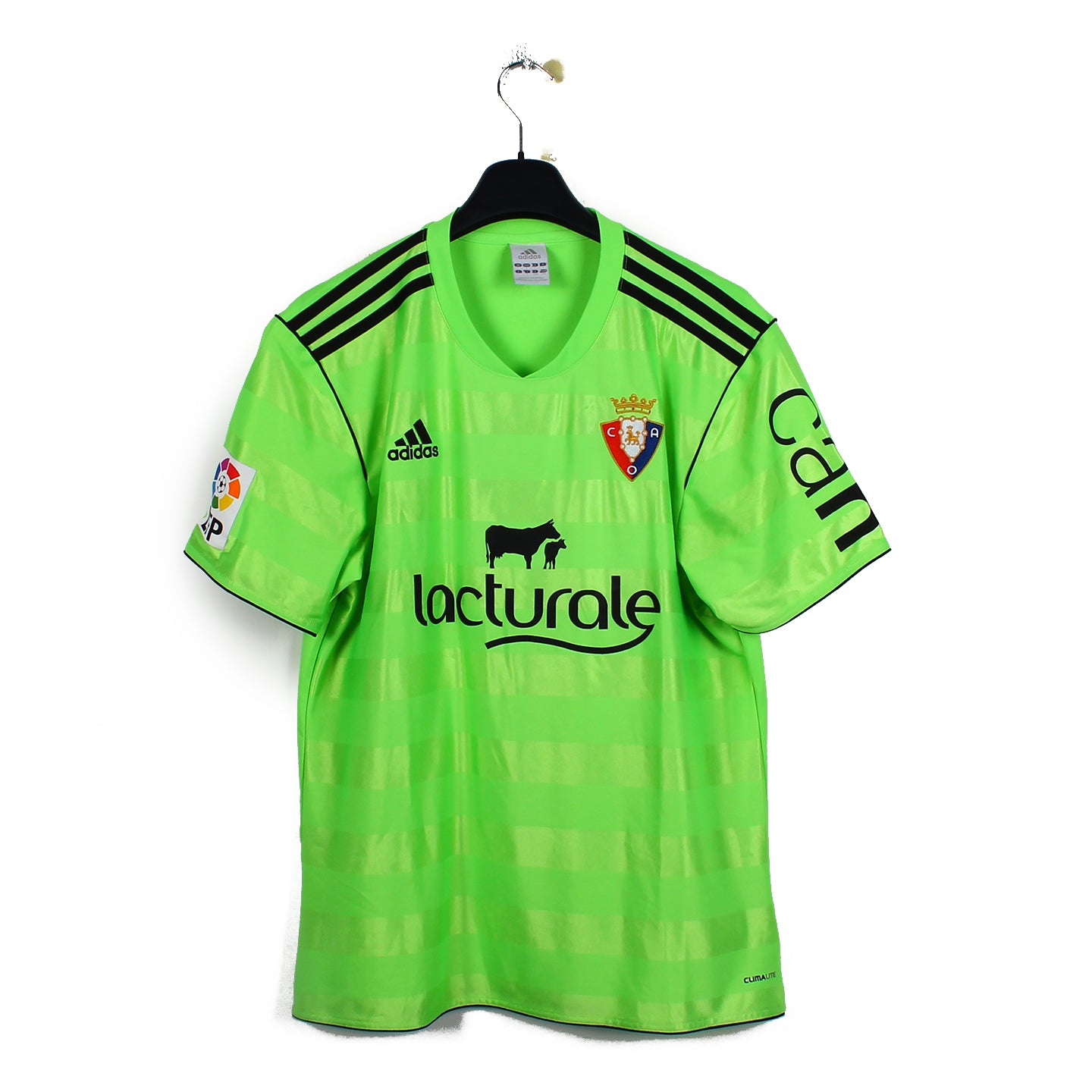 2013/14 - Osasuna (L)