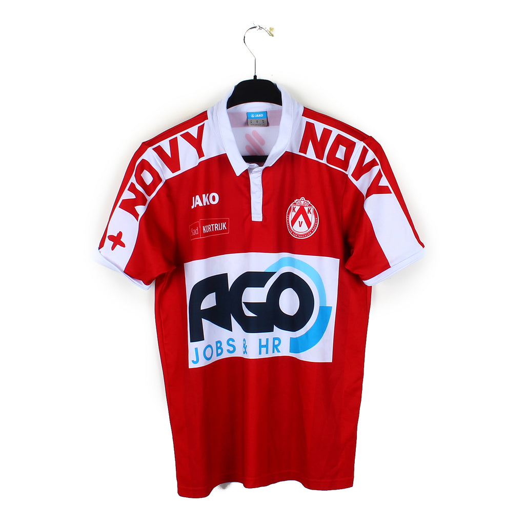 2016/17 - KV Courtrai (M)