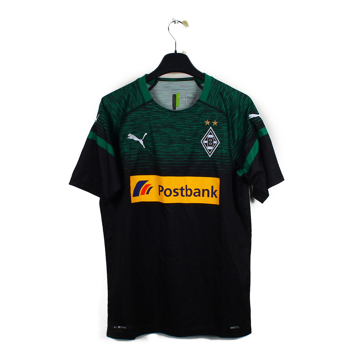 2018/19 - Borussia Monchengladbach (M)