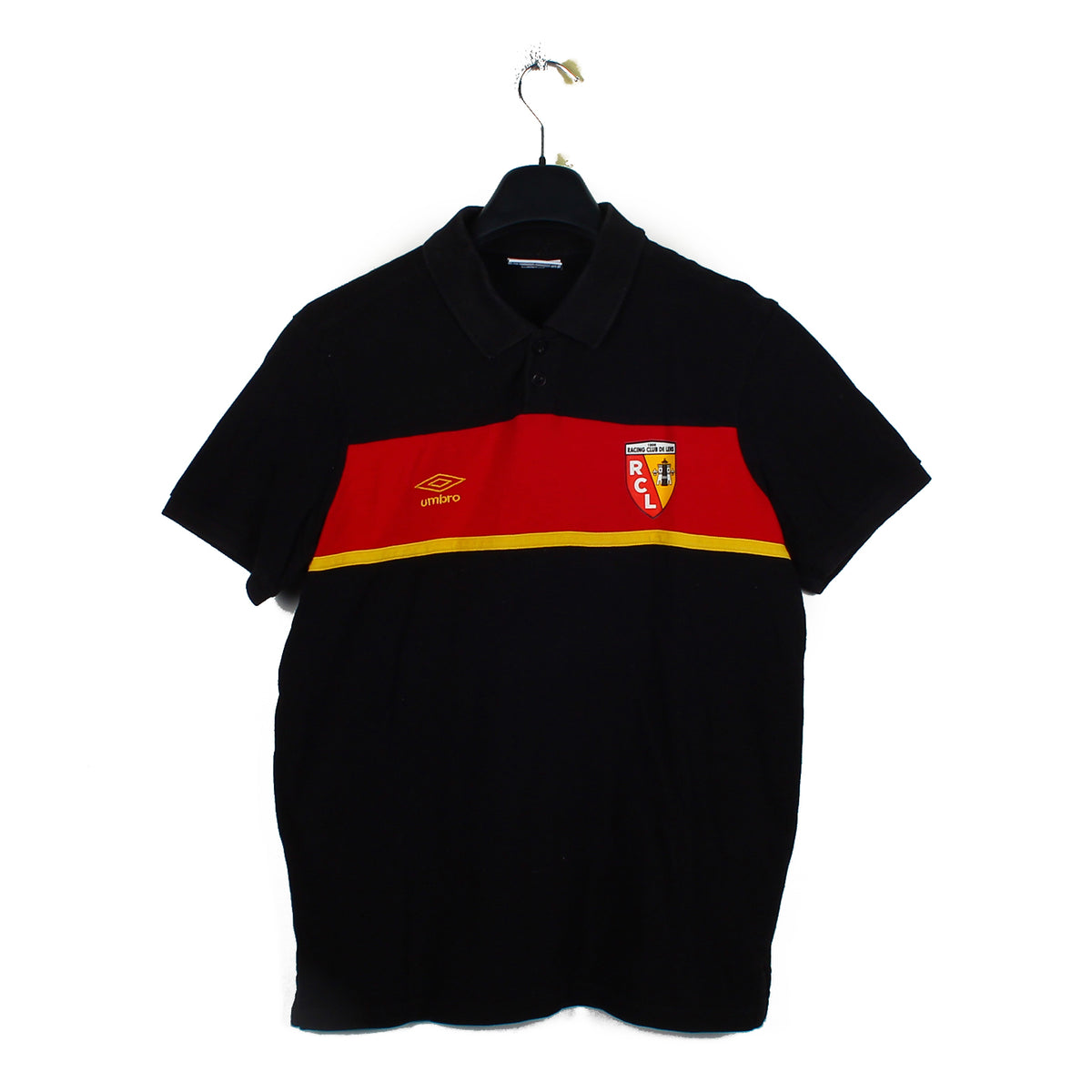 2015/16 - RC Lens (S)