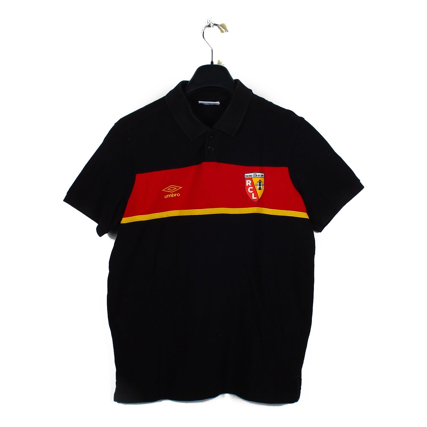2015/16 - RC Lens (S)