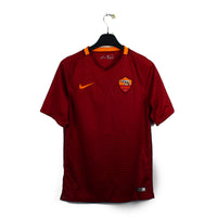 2016/17 - AS Roma - Totti #10 (S)