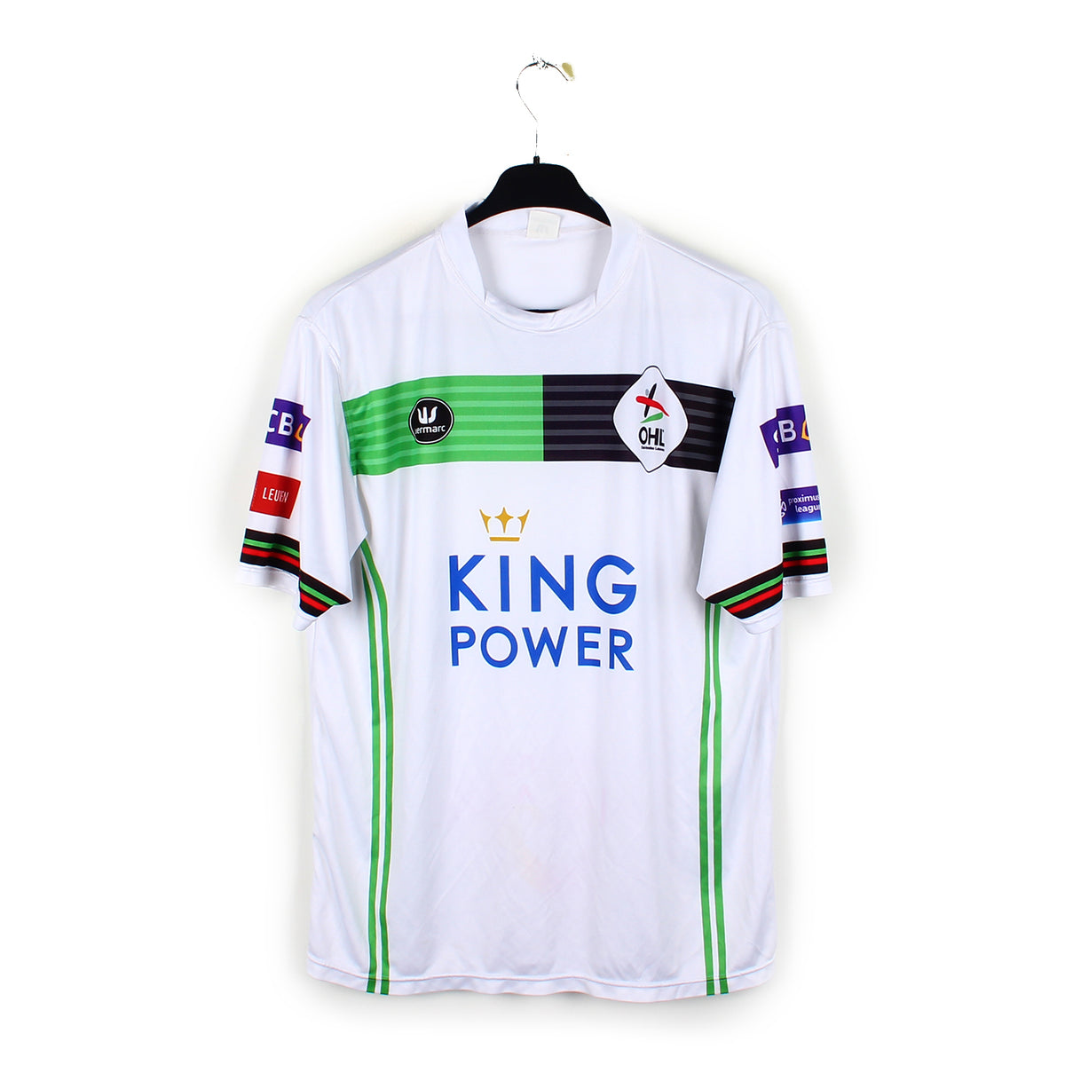 2017/18 - OH Leuven (XL)