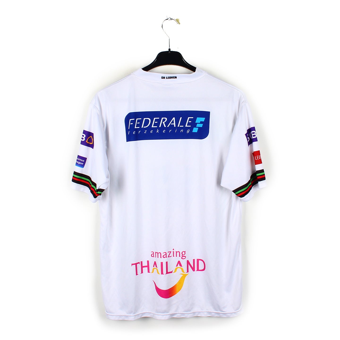 2017/18 - OH Leuven (XL)