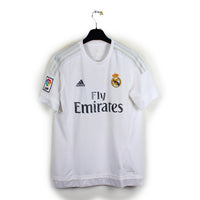 2015/16 - Real Madrid - Ronaldo #7 (M)