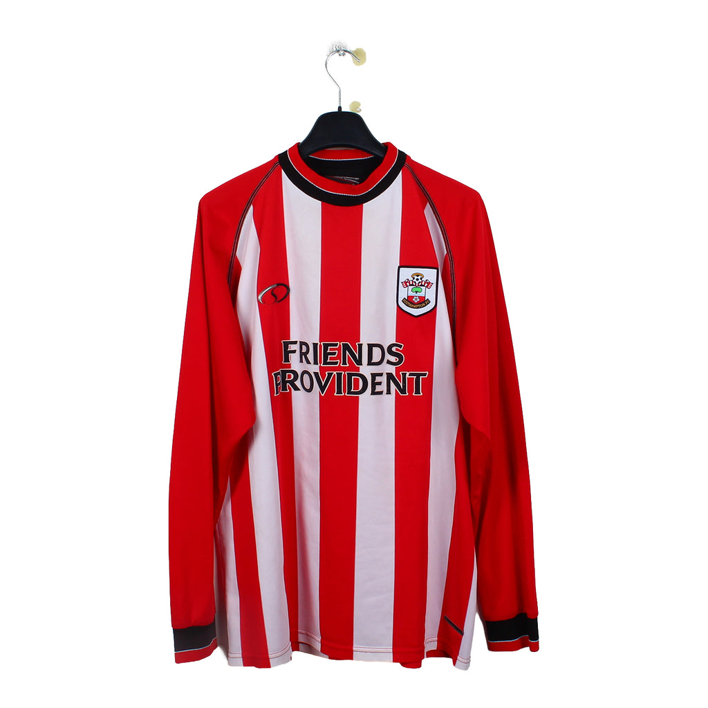 2003/05 - Southampton #17 (XL)