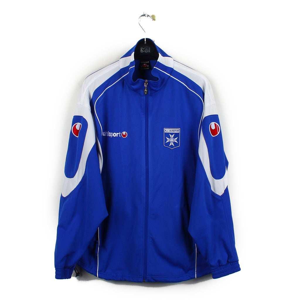 2005/06 - Auxerre (L)