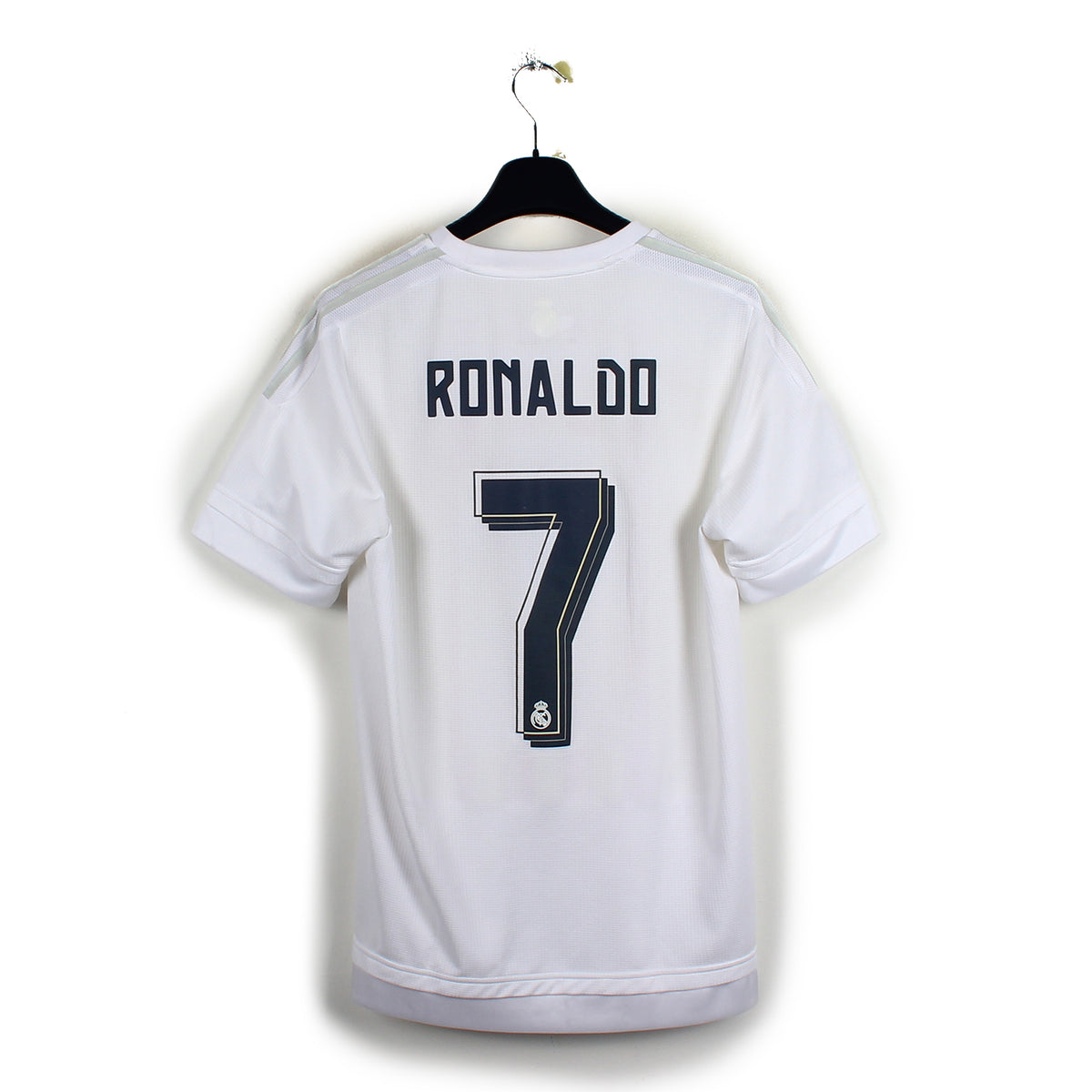 2015/16 - Real Madrid - Ronaldo #7 (M)