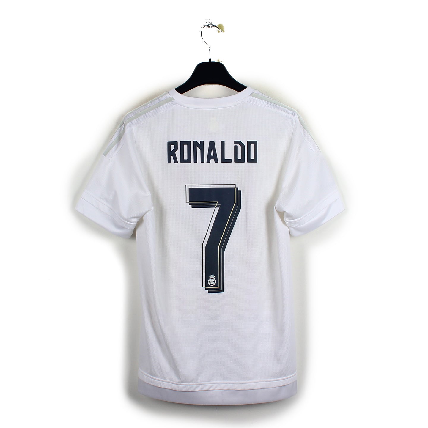 2015/16 - Real Madrid - Ronaldo #7 (M)