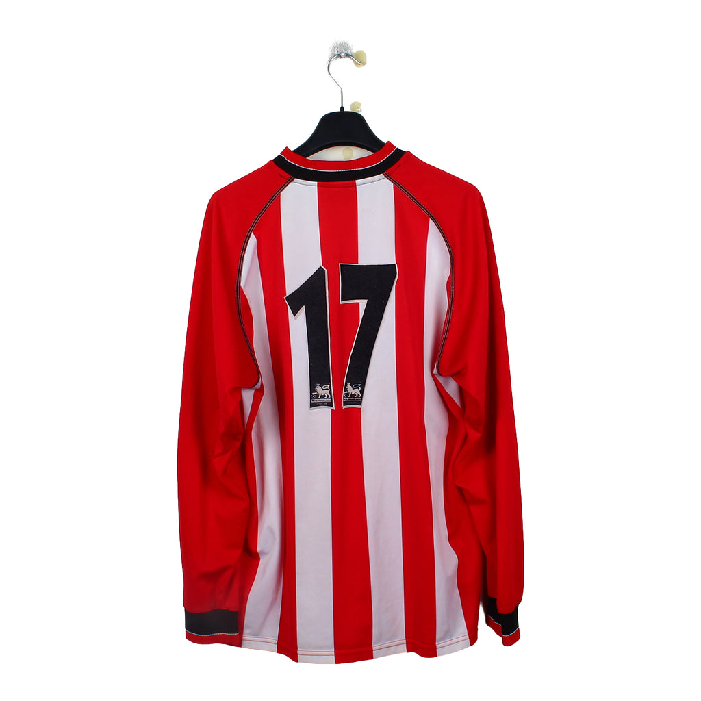 2003/05 - Southampton #17 (XL)