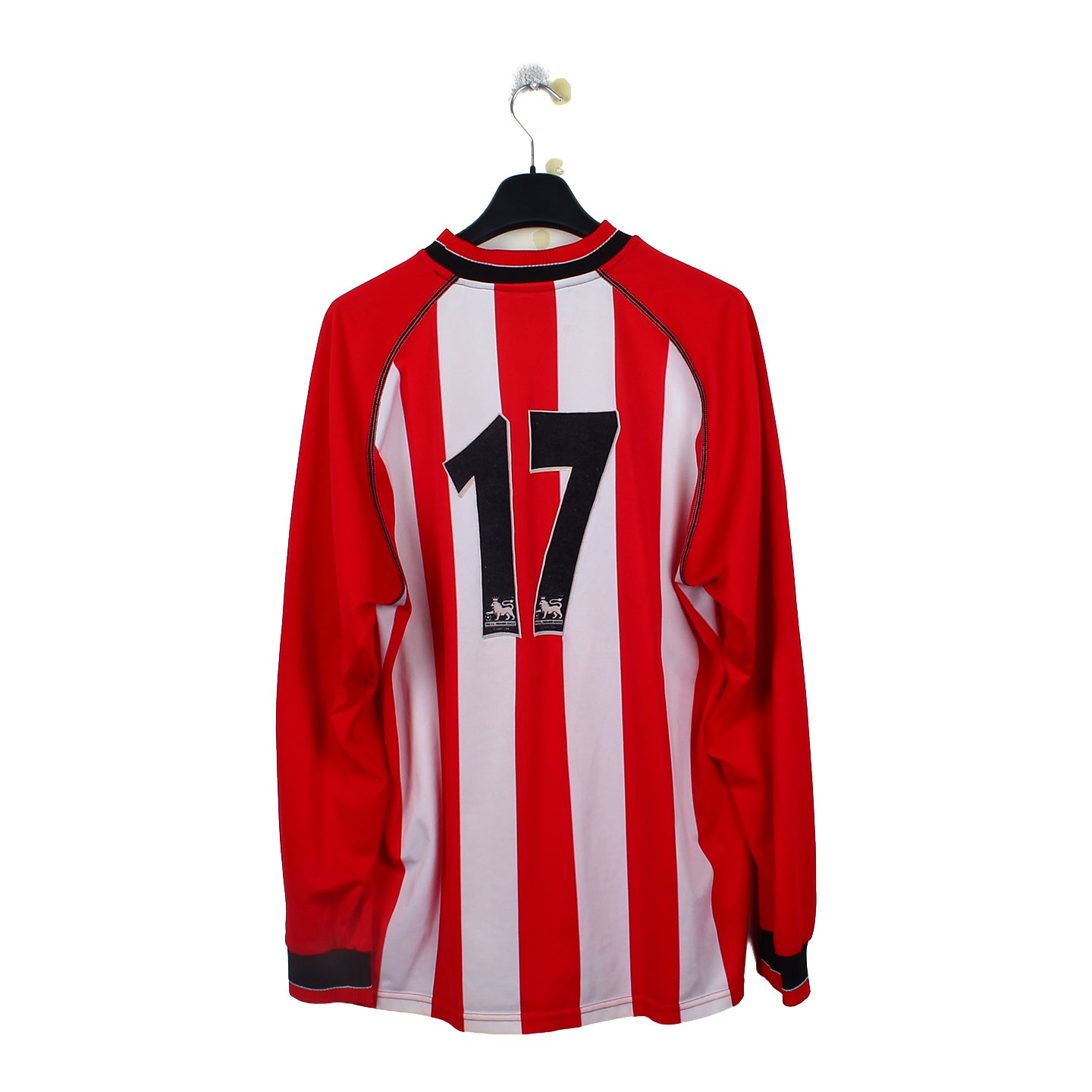 2003/05 - Southampton #17 (XL)