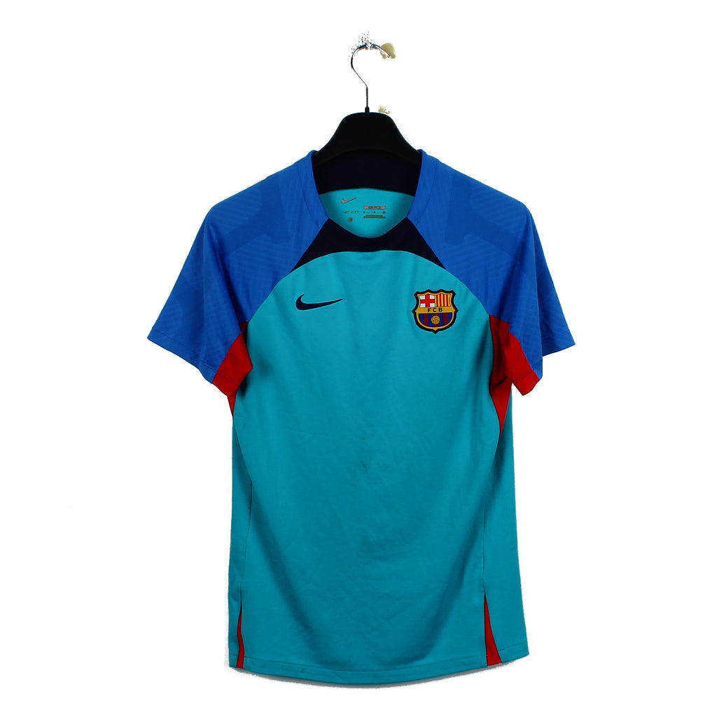 2022/23 - Barcelone (S)