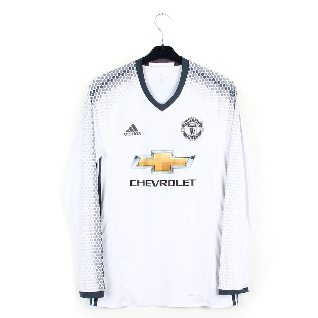 2016/17 - Manchester United (S)