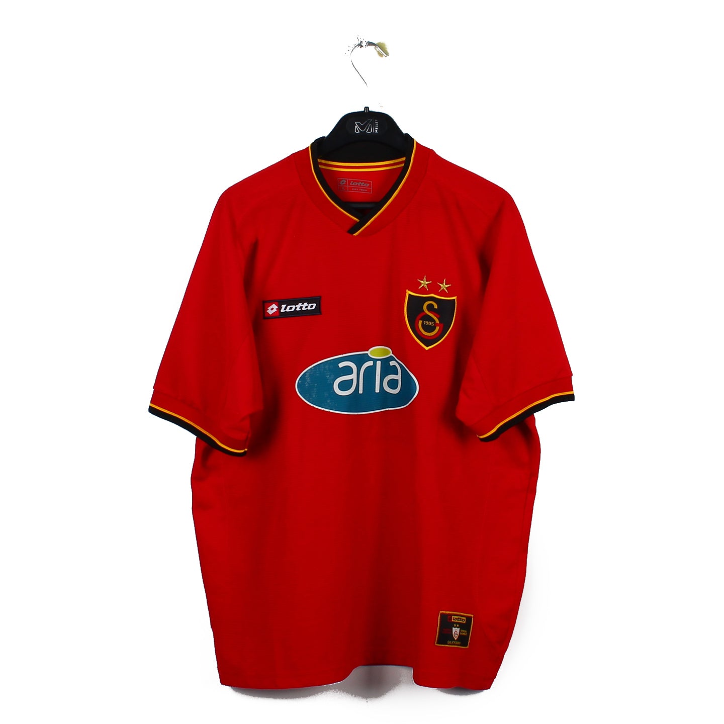 2001/02 - Galatasaray (XL)