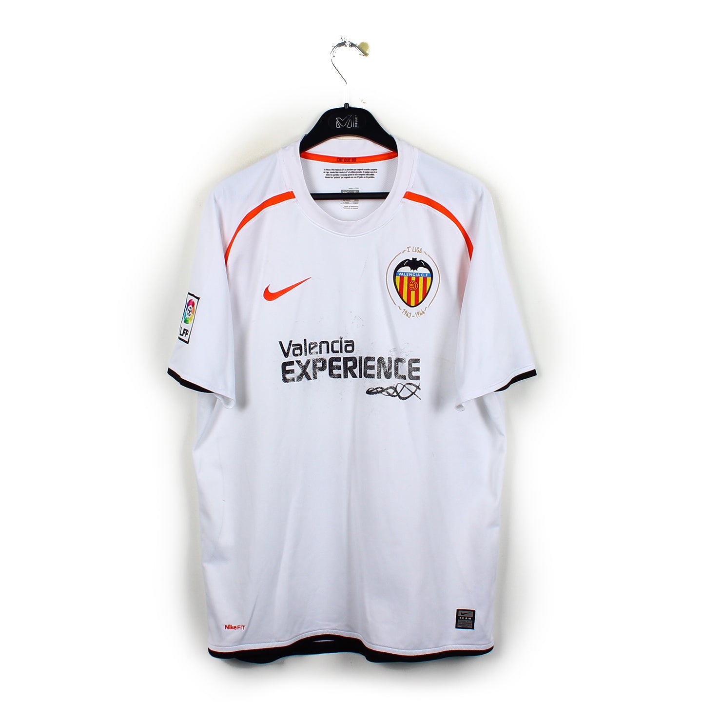 2008/09 - Valence (L)