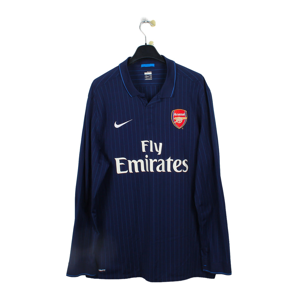 2009/10 - Arsenal FC (2XL)