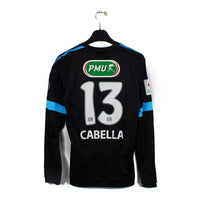 2015/16 - OM - Cabella #13 (S) [MATCH ISSUE]