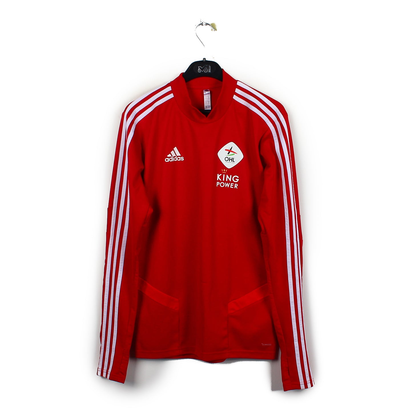 2019/20 - Adidas Template (S)