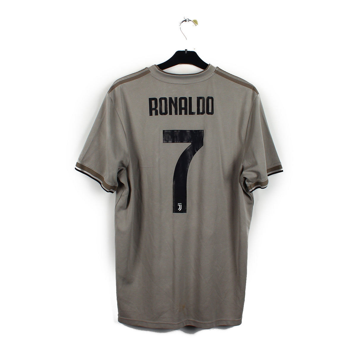2018/19 - Juventus - Ronaldo #7 (XL)