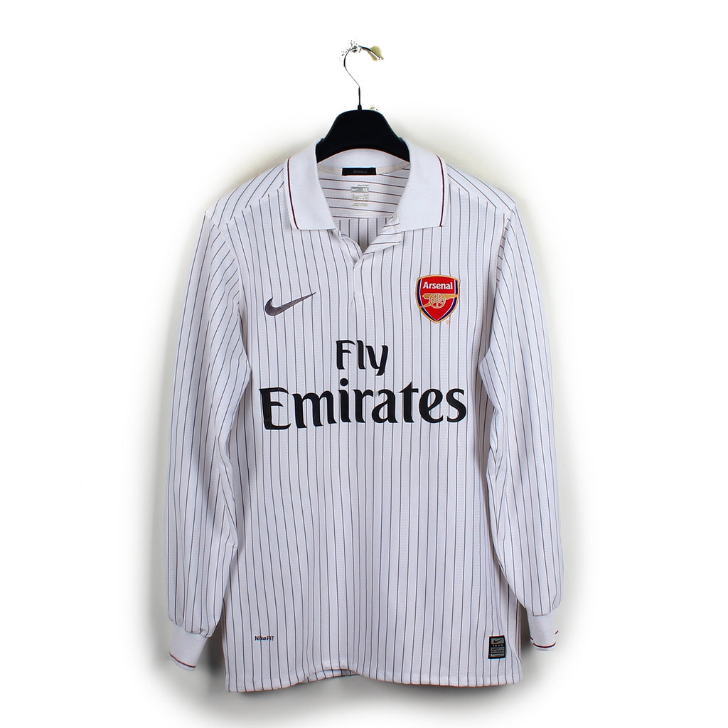 2009/10 - Arsenal FC (M)