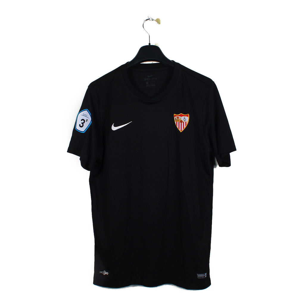 2018/19 - Seville FC #2 (L) [MATCH ISSUE]