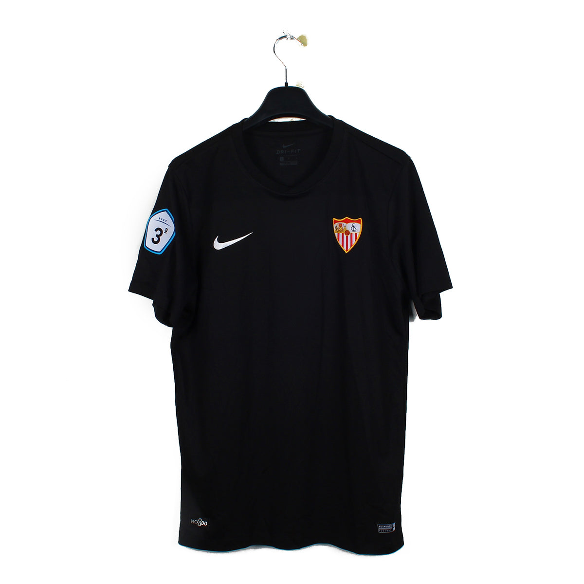 2018/19 - Seville FC #2 (L) [MATCH ISSUE]