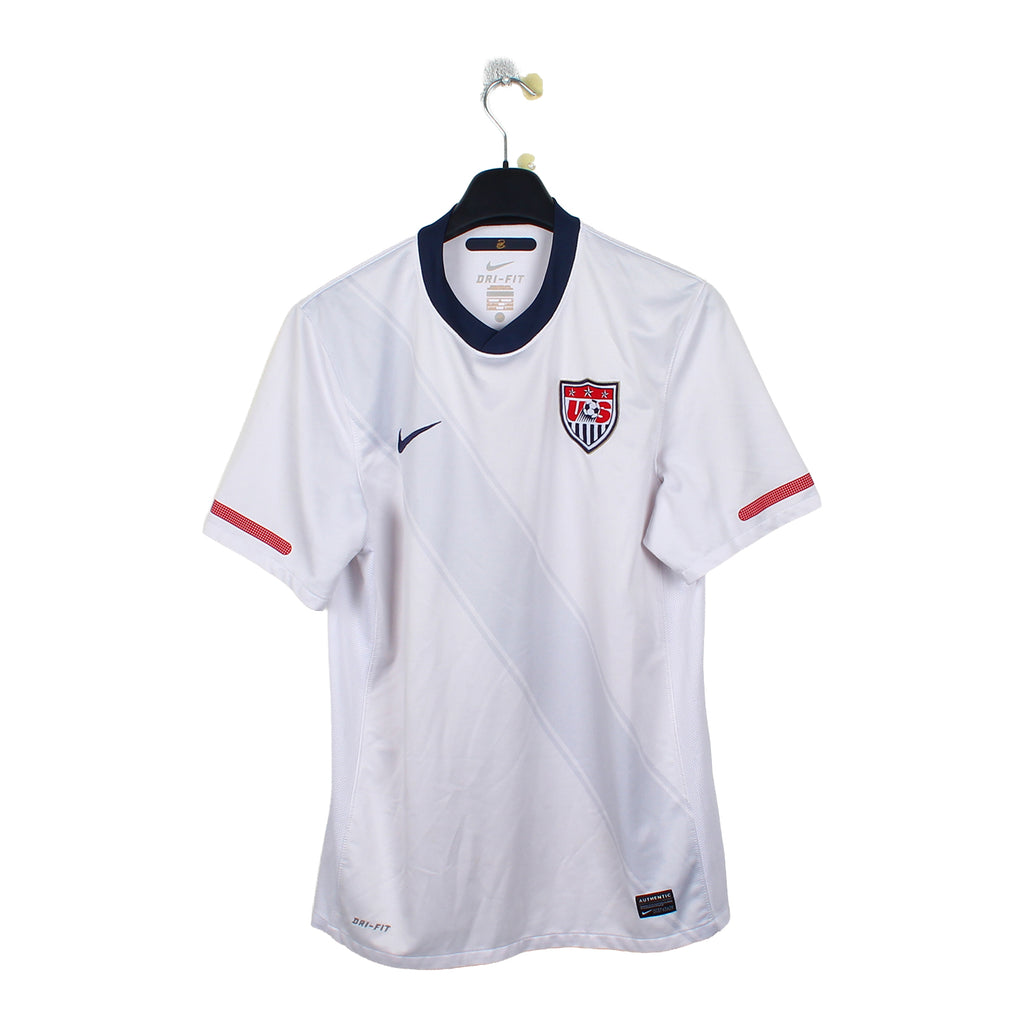 2010 - Etats-Unis (M)