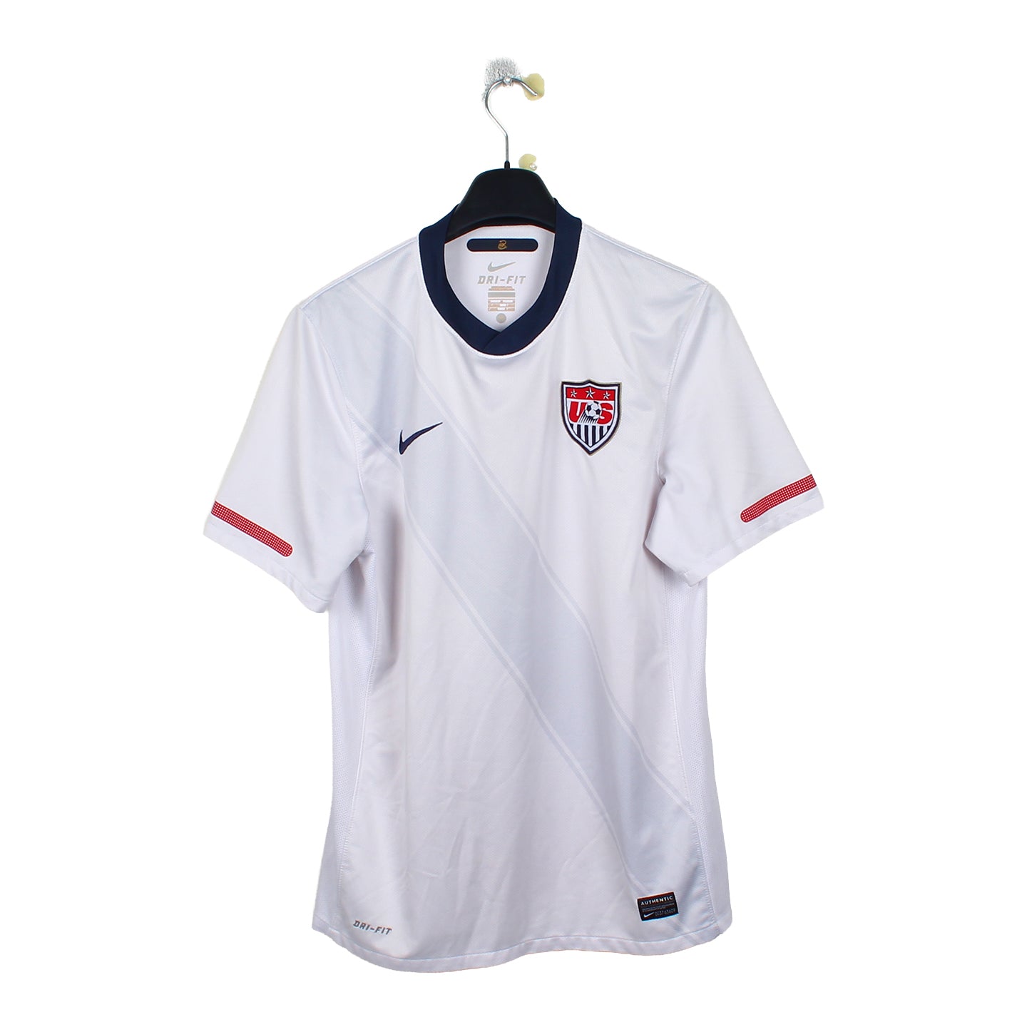 2010 - Etats-Unis (M)