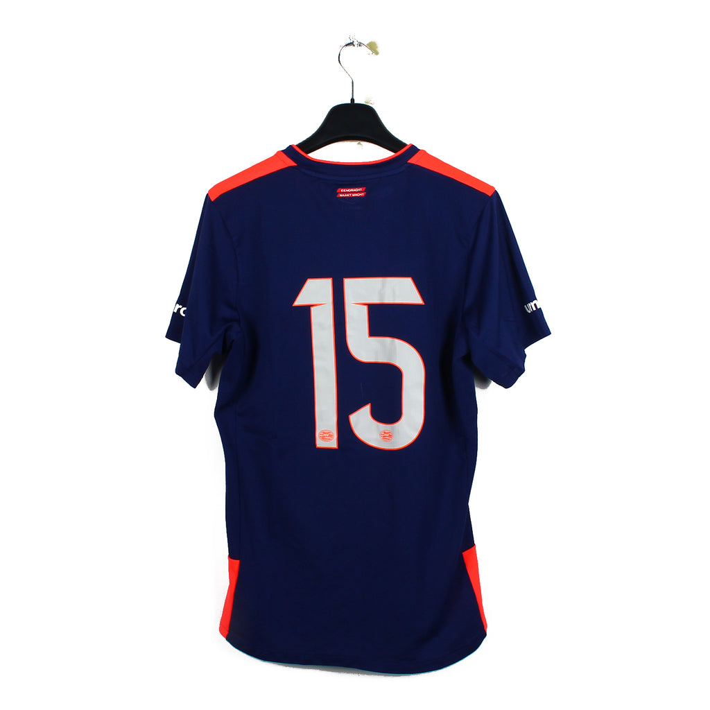 2015/16 - PSV Eindhoven #15 (M)