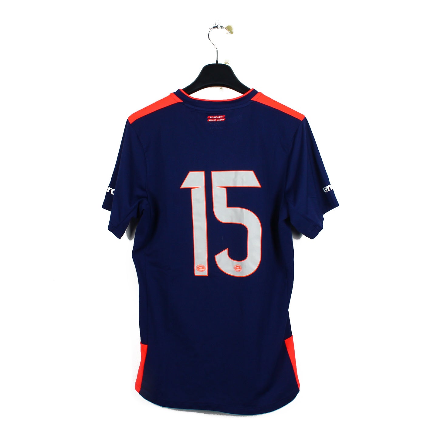 2015/16 - PSV Eindhoven #15 (M)