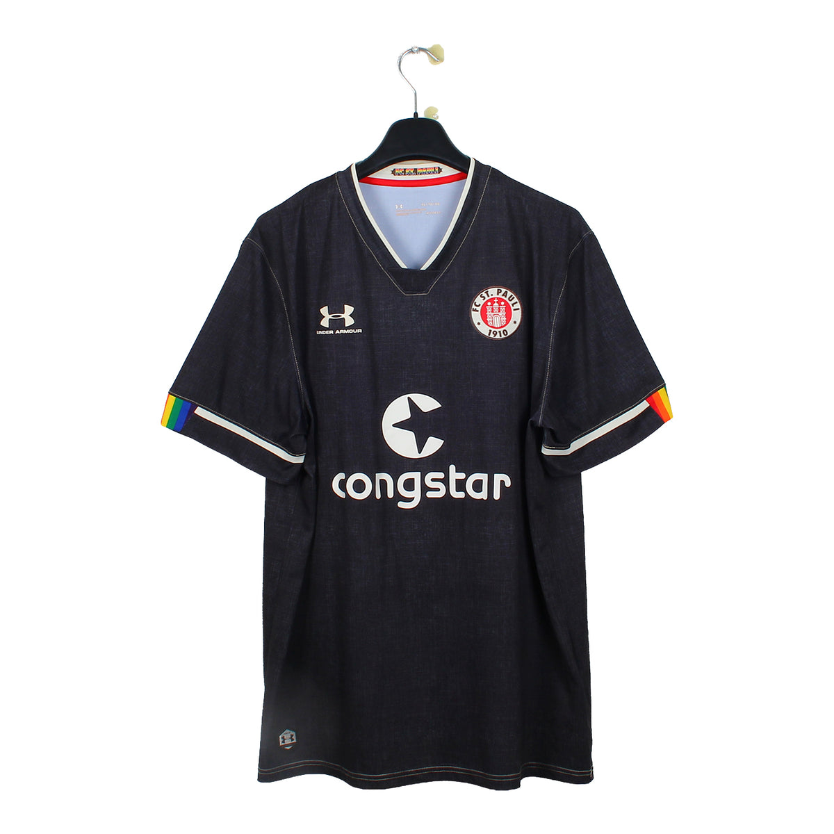 2020/21 - St Pauli (XL)