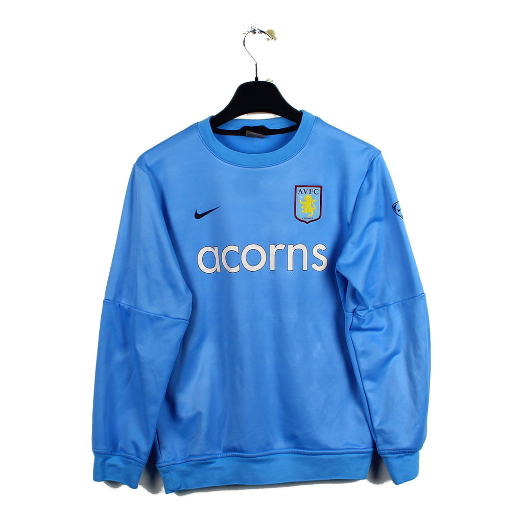 2009/10 - Aston Villa (XL enfant)