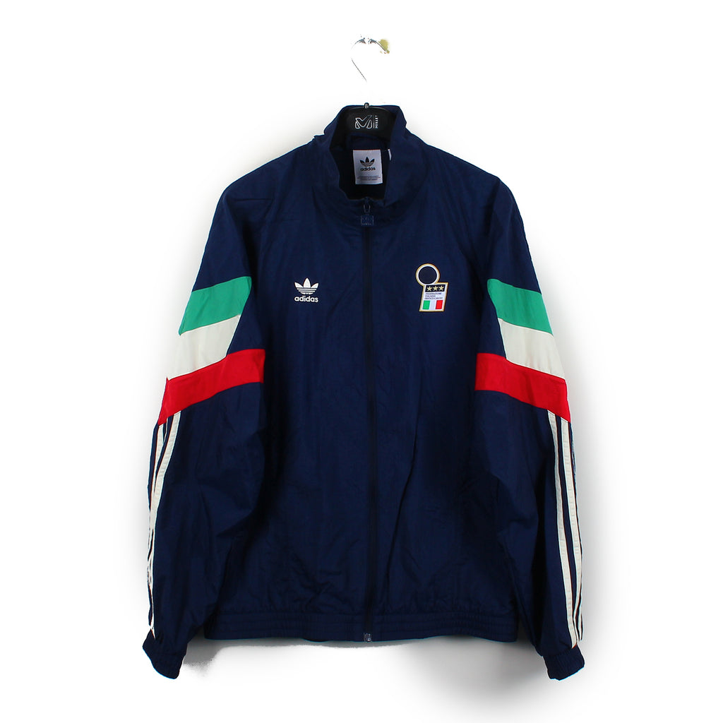 2024 - Italie (M)