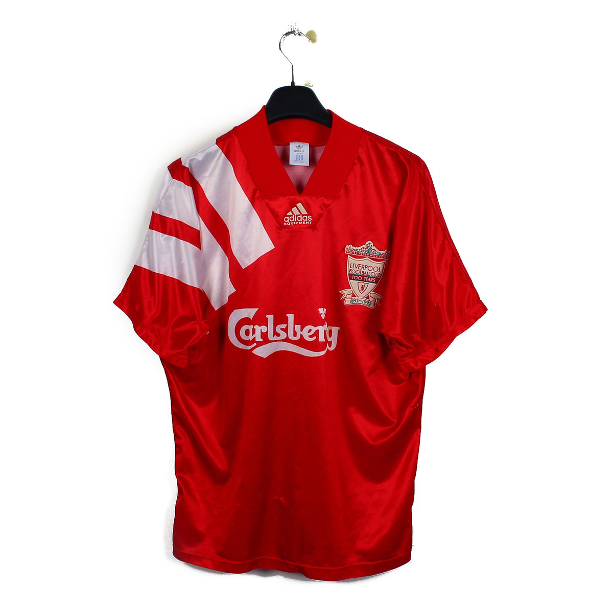 1992/93 - Liverpool FC (M) *centenaire*