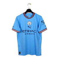 2022/23 - Manchester City - Haaland #9 (M)