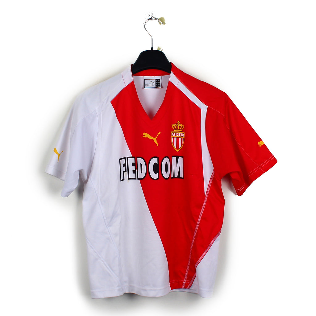 2004/06 - AS Monaco (11/12 ans)