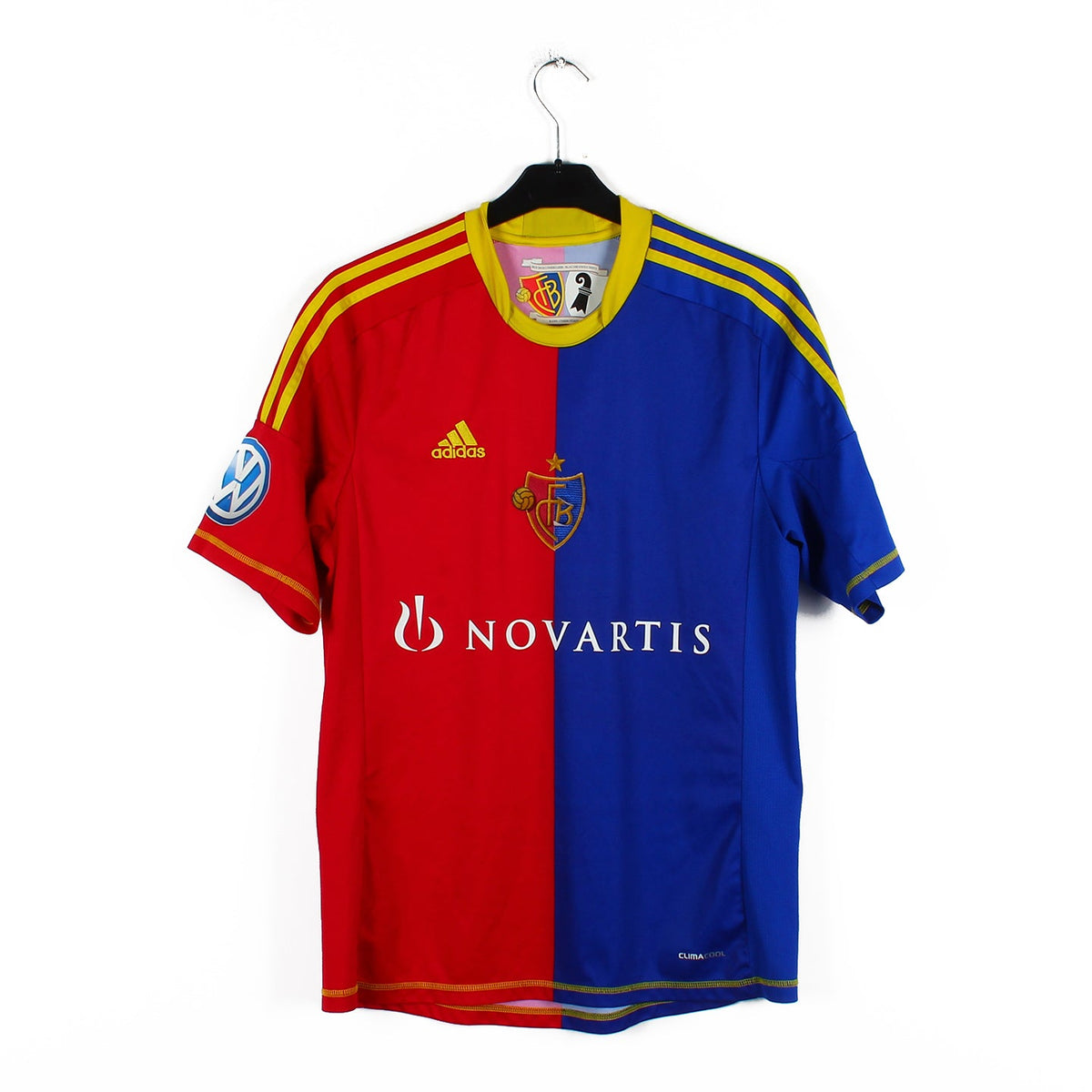 2012/13 - FC Basel (S)
