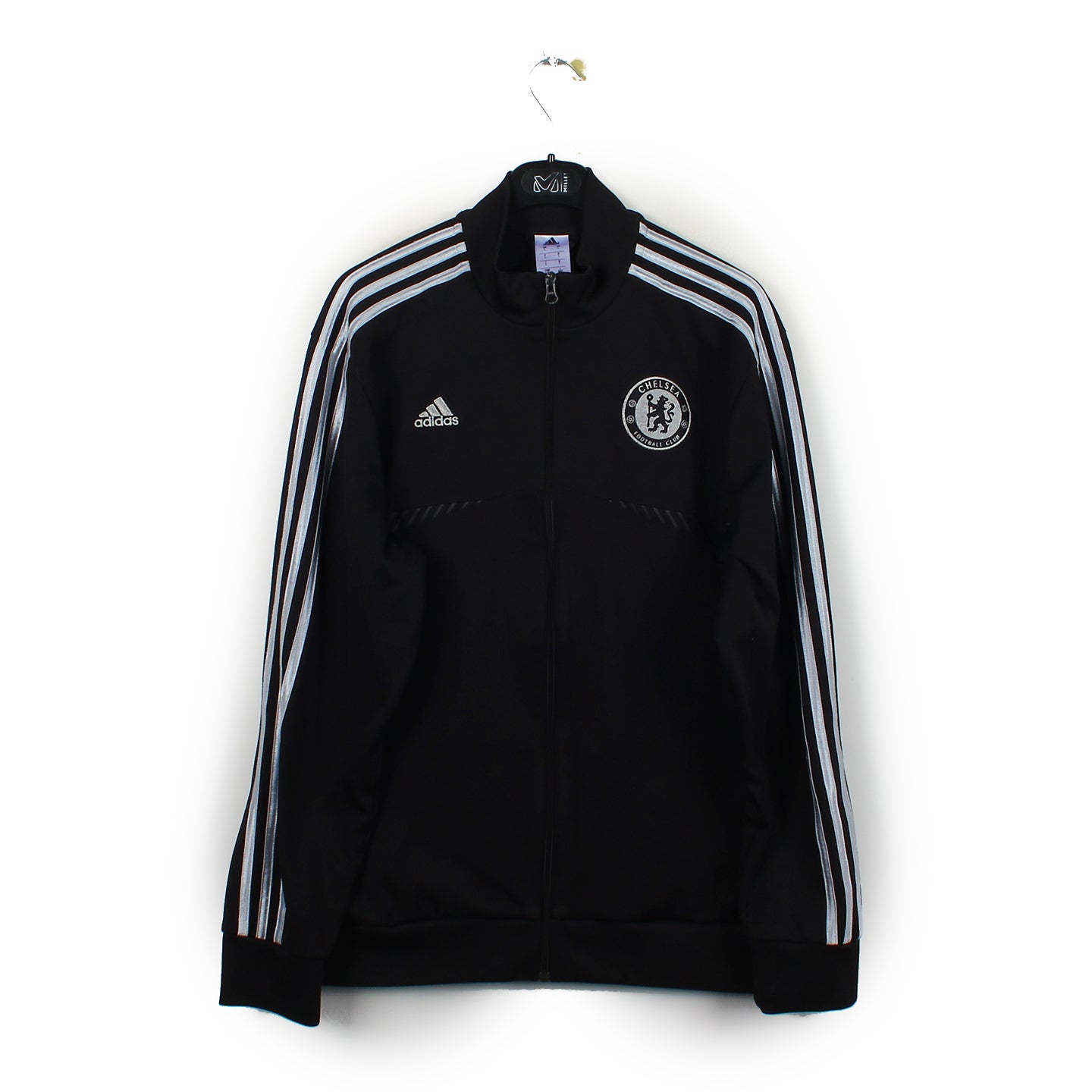 2013/14 - Chelsea (L)