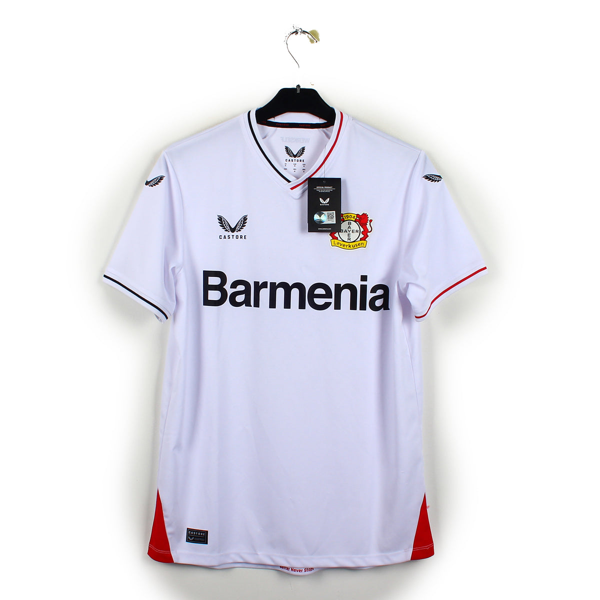 2022/23 - Bayer Leverkusen (M)