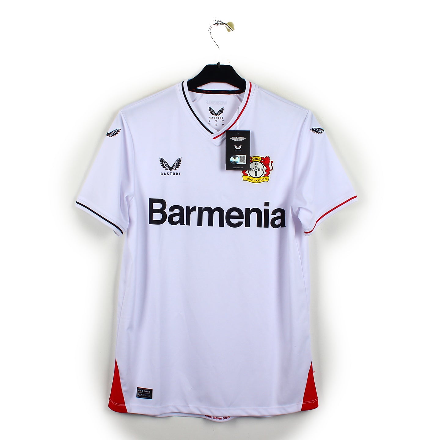 2022/23 - Bayer Leverkusen (M)