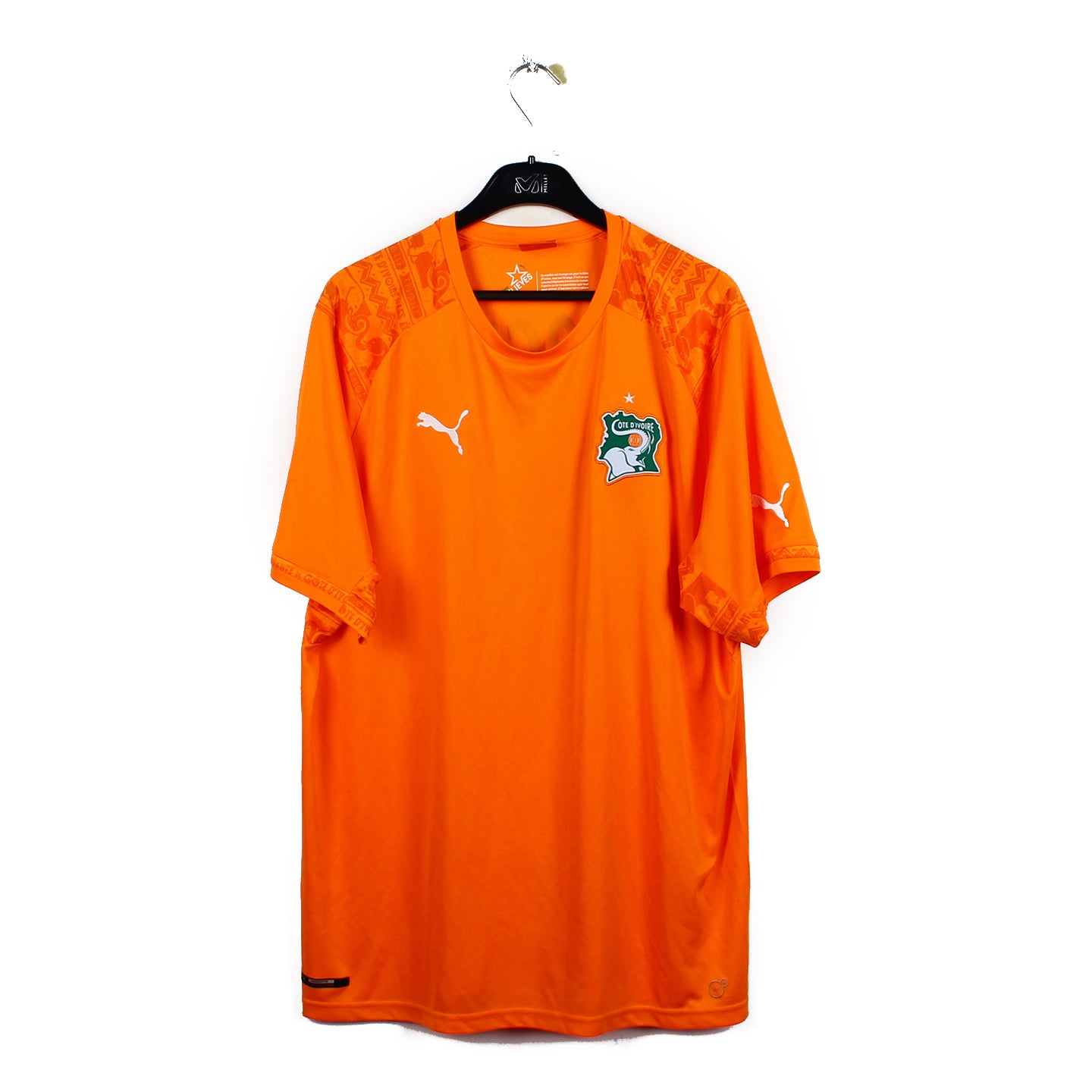 2014 - Côte d'Ivoire - Drogba #11 (XL)