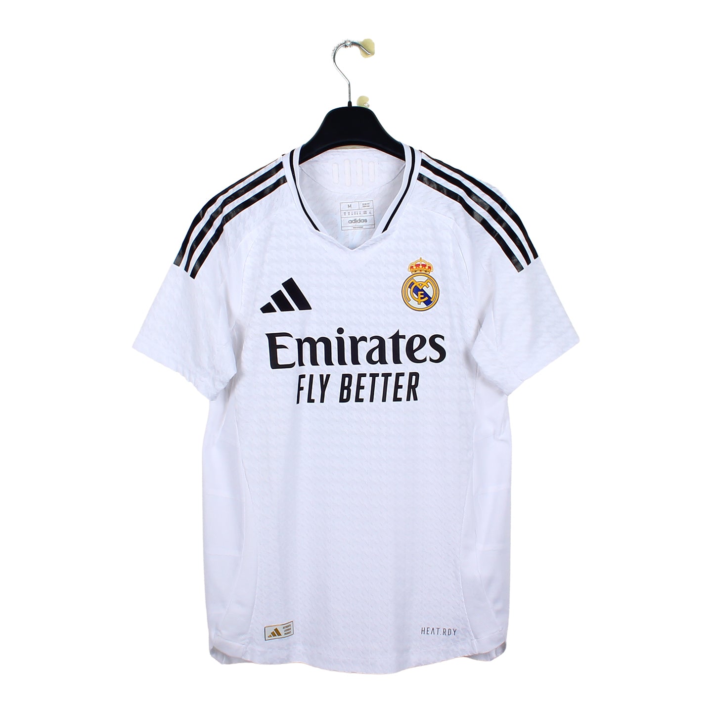 2024/25 - Real Madrid - Bellingham #5 (M) [pro]